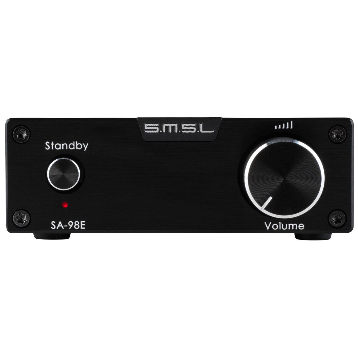 SMSL SA-98E TDA7498E Stereo Amplifier 2 x 160W